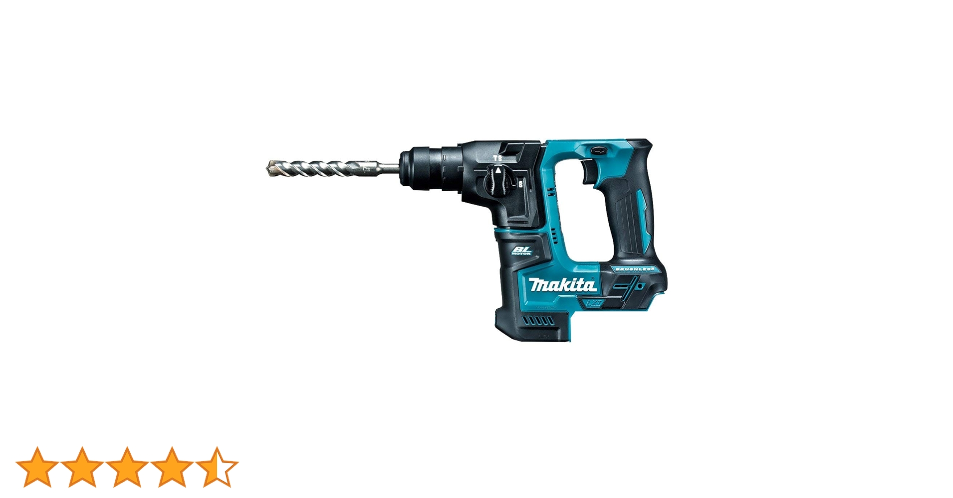 Makita - マキタ　けいじぇい17mm充電式ハンマードリルHR171D 楽天市場】hr171dの通販